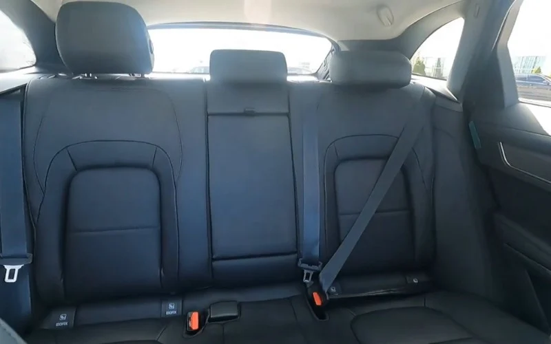 Jaguar F-Pace 2021 rental UAE