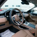 Jaguar F-Pace 2023 without deposit