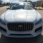 Jaguar F-Pace monthly rental