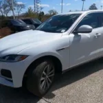 Jaguar F-Pace rental near me