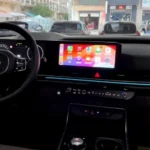 Kia Carnival 2024 monthly rental