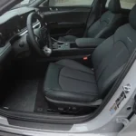 Kia K5 2022 rental UAE