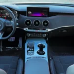 Kia Stinger 2021 for rent
