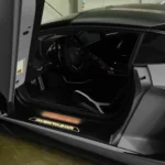 Lamborghini SVJ 2022 rental for events