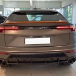 Lamborghini Urus 2023 airport rental Dubai