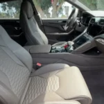 Lamborghini Urus S 2023 daily rental Dubai