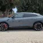 Lamborghini Urus S 2023 for rent