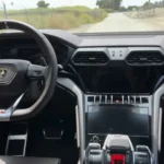 Lamborghini Urus S 2023 self drive rental