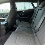 Lamborghini Urus S 2023 with driver