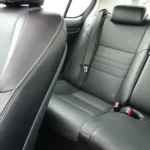 Lexus GS 350 2018 for rent Dubai