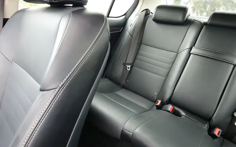 Lexus GS 350 2018 for rent Dubai