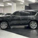 Lexus LX600 2023 hire UAE