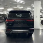 Lexus LX600 2023 rental