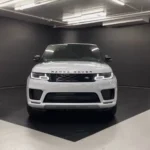 Luxury Range Rover Sport SE 2022 car rental