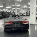 Maserati MC20 2023 long term rental