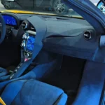 McLaren 720S hire Dubai price