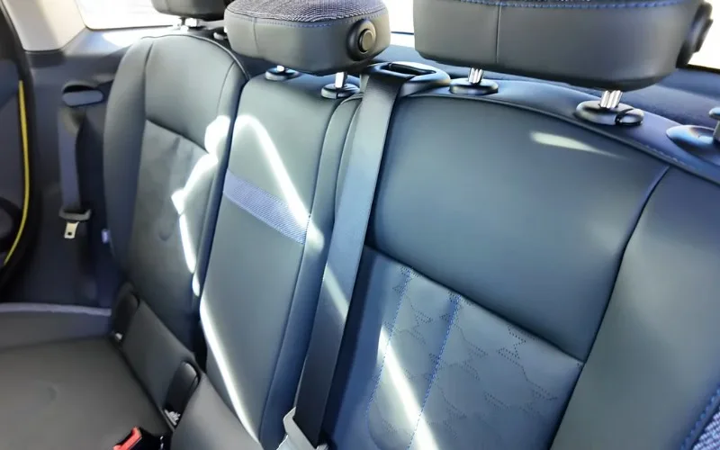 Mini Cooper 2025 daily rental UAE