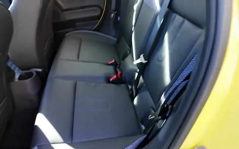 Mini Cooper 2025 hire UAE