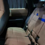 Mini Cooper Countryman 2024 SUV rental Dubai