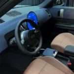 Mini Cooper Countryman 2024 for rent UAE