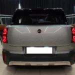 Mini Cooper Countryman 2024 monthly rental Dubai