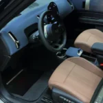 Mini Cooper Countryman 2024 weekend rental Dubai