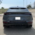 Monthly Lamborghini Urus S 2023 rental