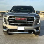 Monthly rental GMC Yukon Elevation 2025