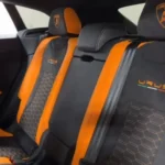 Monthly rental Lamborghini Urus Graphite Capsule 2022