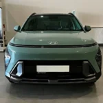 New Hyundai Kona 2024 for rent