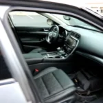 Nissan Maxima 2020 self drive Dubai