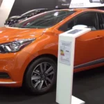 Nissan Micra 2018 hire Dubai price