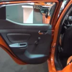 Nissan Micra 2018 hire UAE