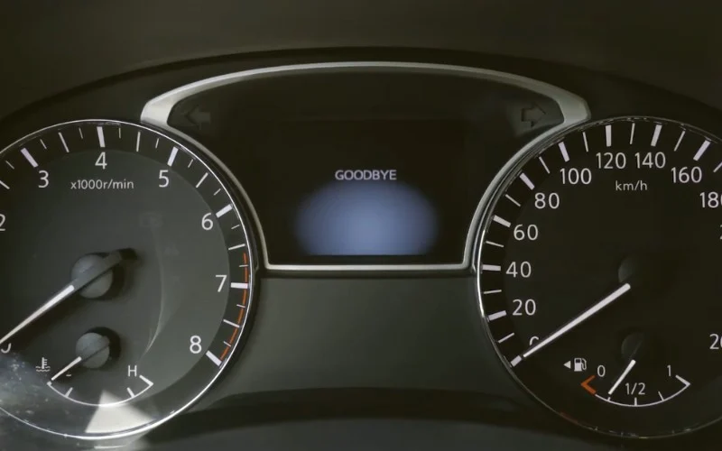 Nissan Pathfinder 2018 SUV rental Dubai