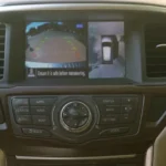 Nissan Pathfinder 2018 for rent UAE