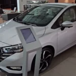 Nissan Sunny 2023 hire Dubai price