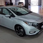 Nissan Sunny 2023 sedan rental Dubai