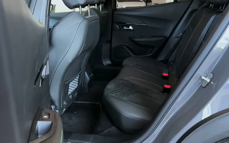 Peugeot 2008 GT 2023 for rent UAE