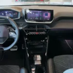 Peugeot 2008 GT 2023 monthly rental Dubai