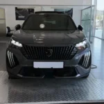 Peugeot 2008 GT 2023 rental Dubai