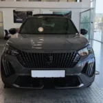 Peugeot 2008 GT 2023 short term hire UAE