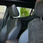 Peugeot 2008 GT 2023 weekend rental Dubai