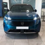 Peugeot 3008 2025 SUV rental Dubai