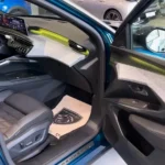 Peugeot 3008 2025 hire Dubai price