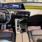 Peugeot 3008 2025 rental Dubai