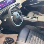 Peugeot 3008 2025 self drive Dubai