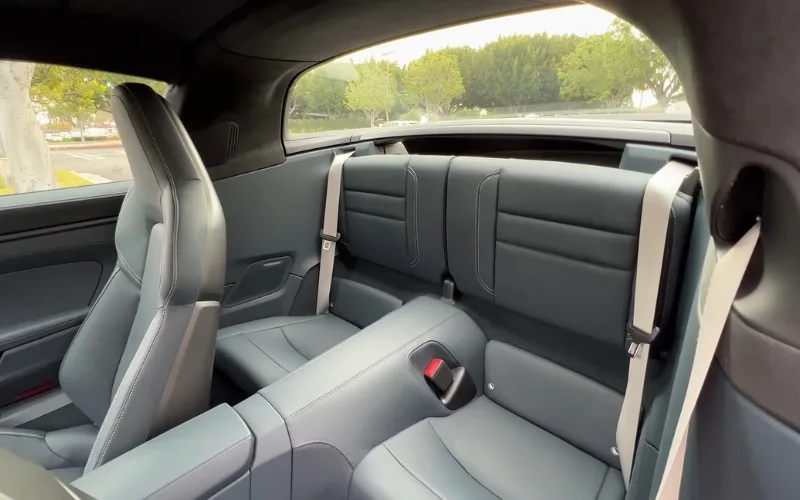 Porsche 911 Targa 4 GTS Spyder 2022 convertible rental Dubai