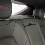 Porsche Cayenne GTS 2020 daily rental UAE