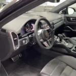 Porsche Cayenne GTS 2020 hire UAE