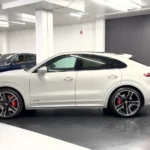 Porsche Cayenne GTS Turbo 2023 hire UAE